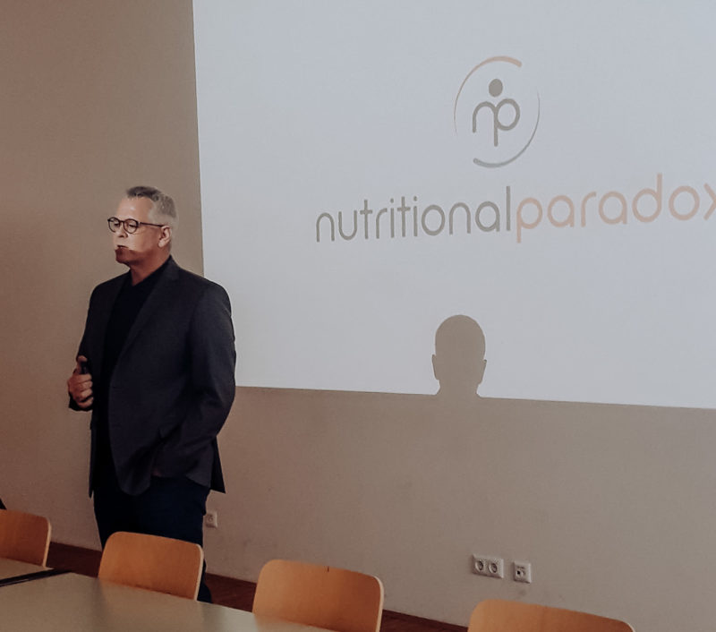 Bringing the Nutritional Paradox to Austria’s next generation